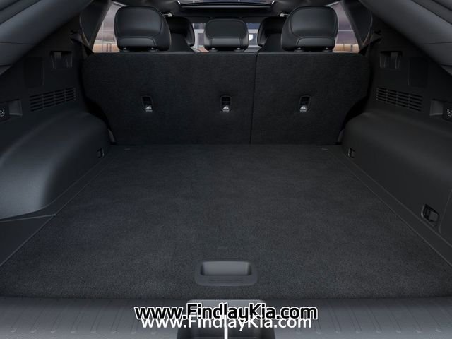 New 2025 Kia EV6 GT-Line image 22