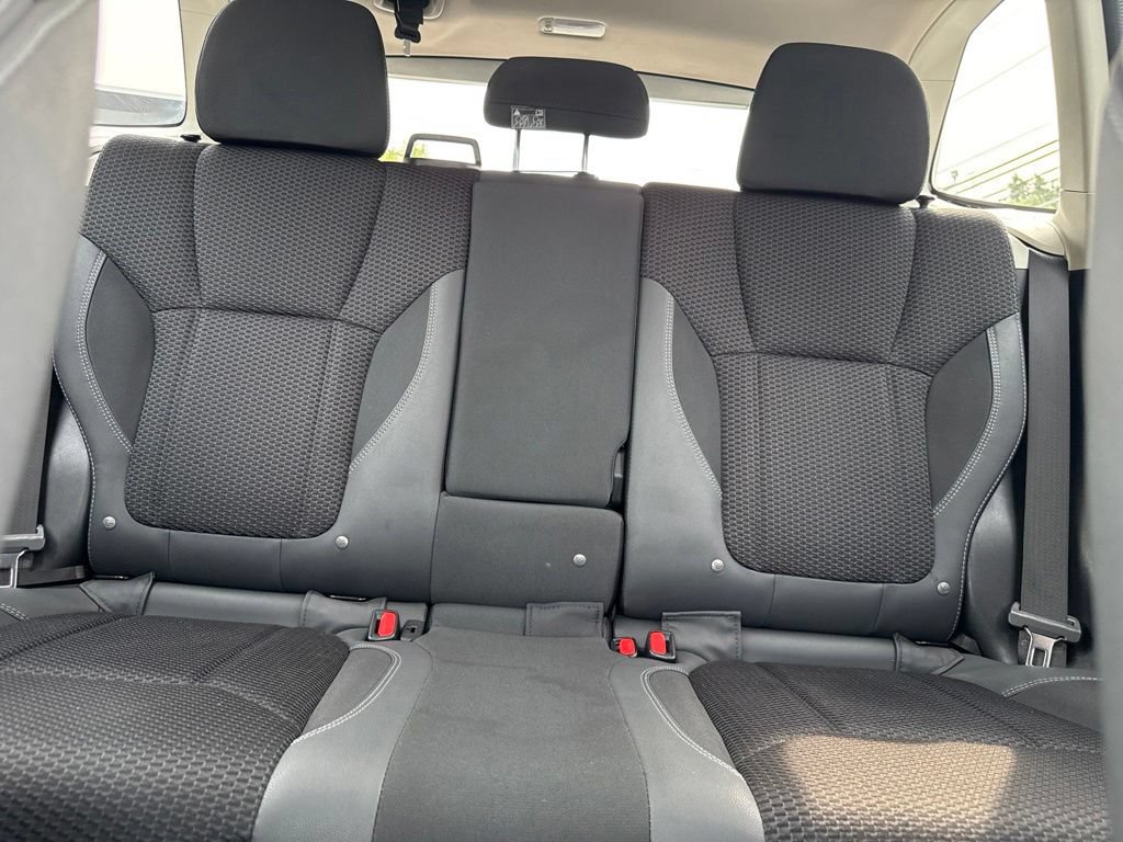 Used 2019 Subaru Forester Premium AWD/4WD image 24