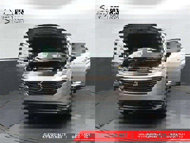 New 2026 Nissan Murano SL image 67