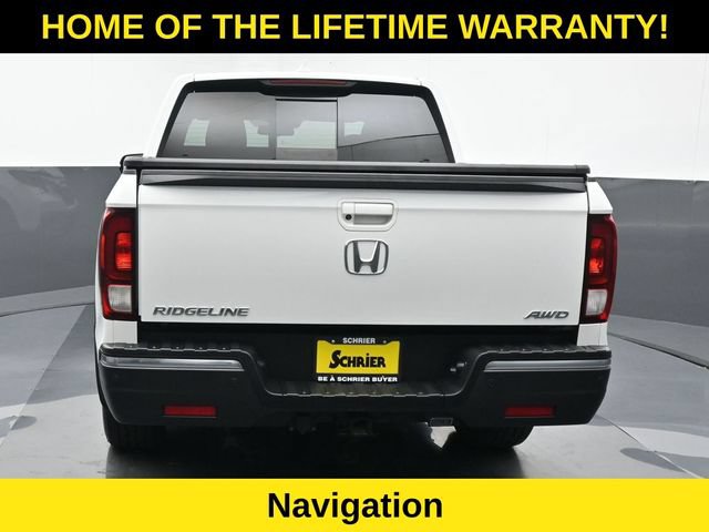 Used 2020 Honda Ridgeline RTL-E image 5