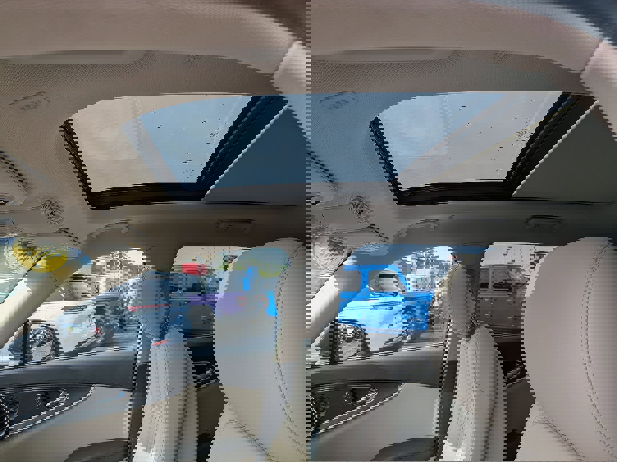 Used 2020 Lincoln Nautilus Reserve w/ Equipment Group 201A image 14