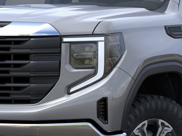 New 2026 GMC Sierra 1500 Pro w/ Pro Value Package AWD/4WD image 10