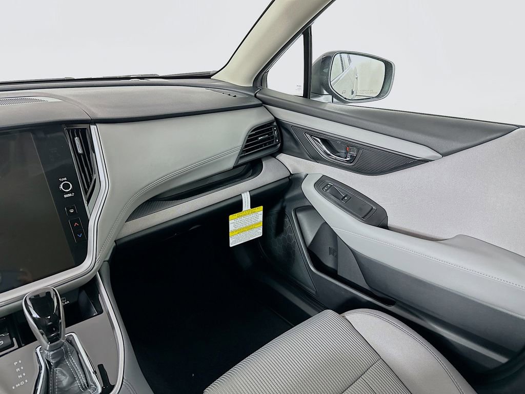 New 2025 Subaru Legacy Premium w/ Popular Package #1A image 29