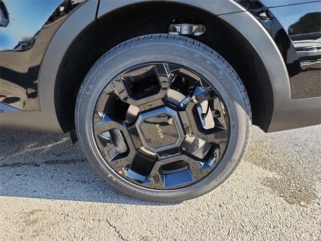 New 2026 Kia Sorento SX Prestige w/ Olive Brown Leather Package image 28