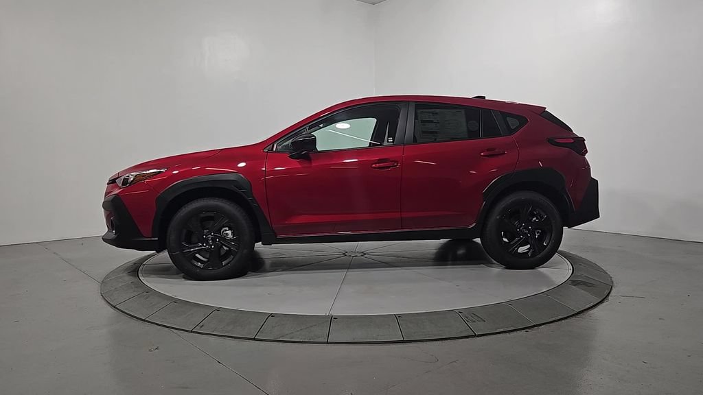 New 2026 Subaru Crosstrek 2.5i AWD/4WD video 2