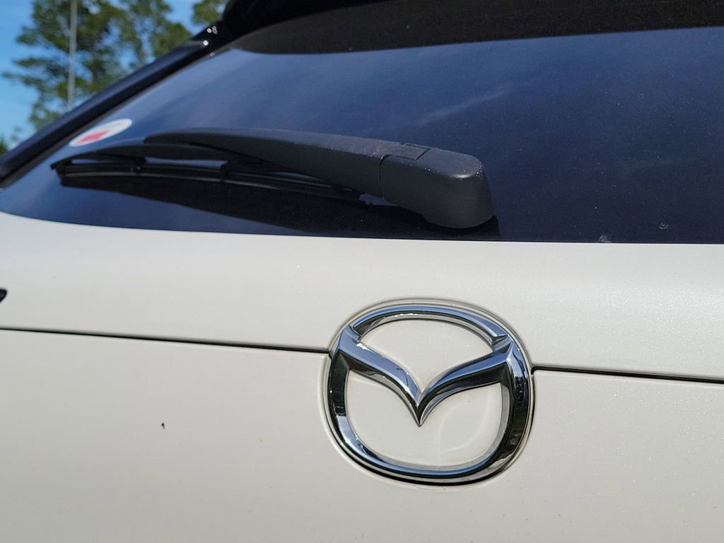 Used 2021 MAZDA CX-30 AWD 2.5 S w/ Select Package image 18