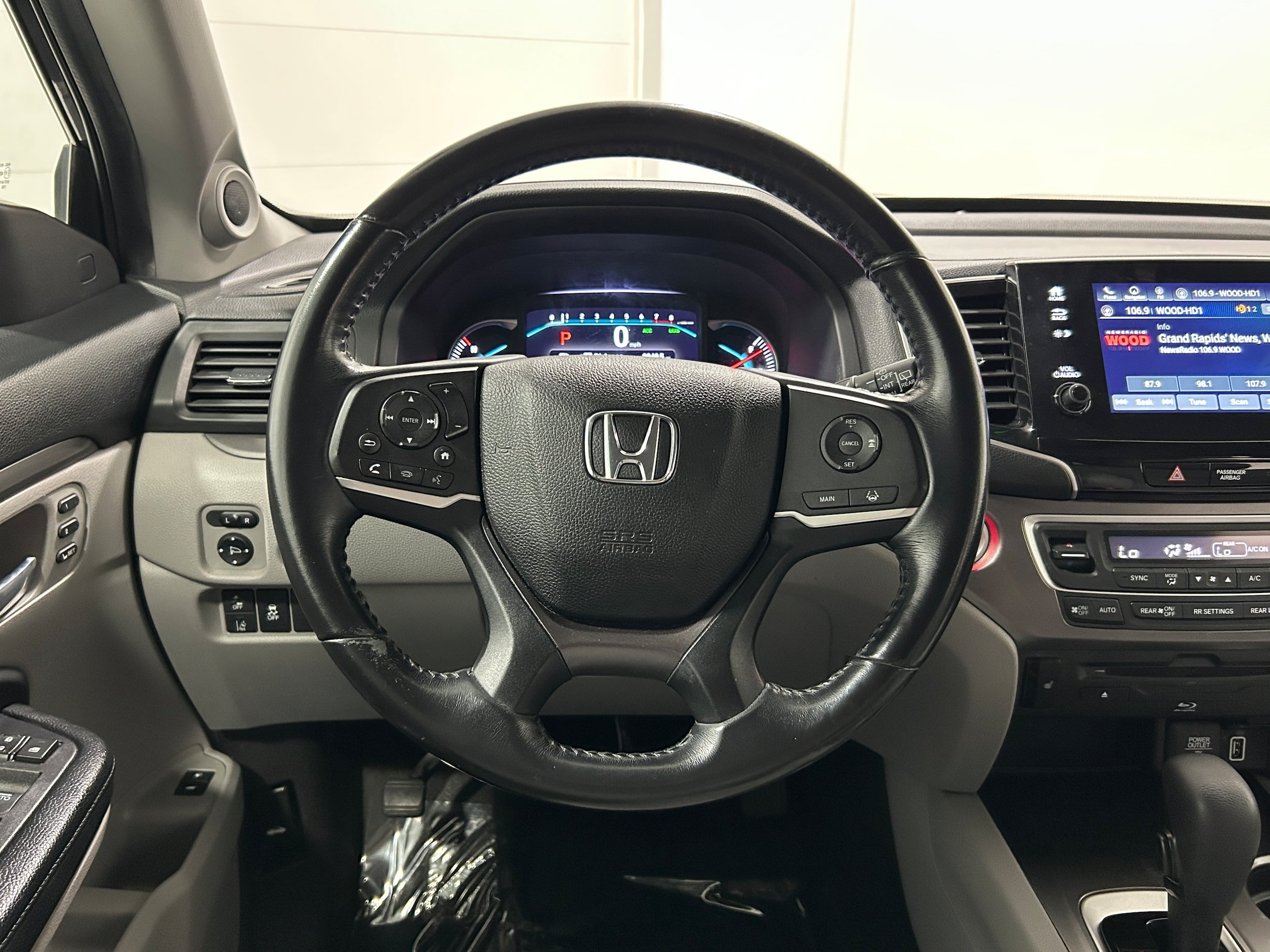 Used 2019 Honda Pilot EX-L image 13