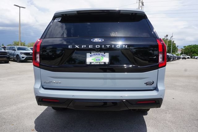 New 2027 Ford Expedition Platinum w/ Driver's Package AWD/4WD image 43