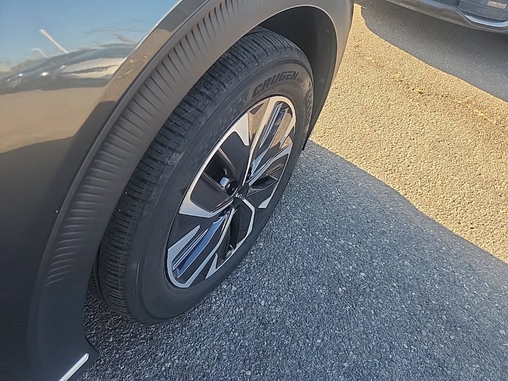 Certified 2024 Kia EV6 Light RWD image 16