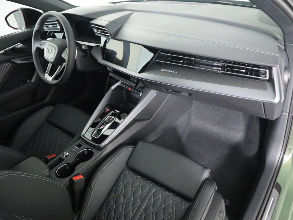 New 2026 Audi S3 Premium image 18