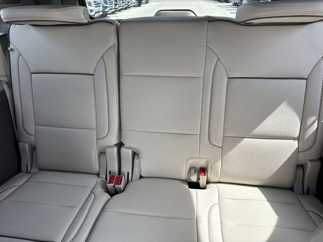 New 2026 GMC Yukon Denali image 24