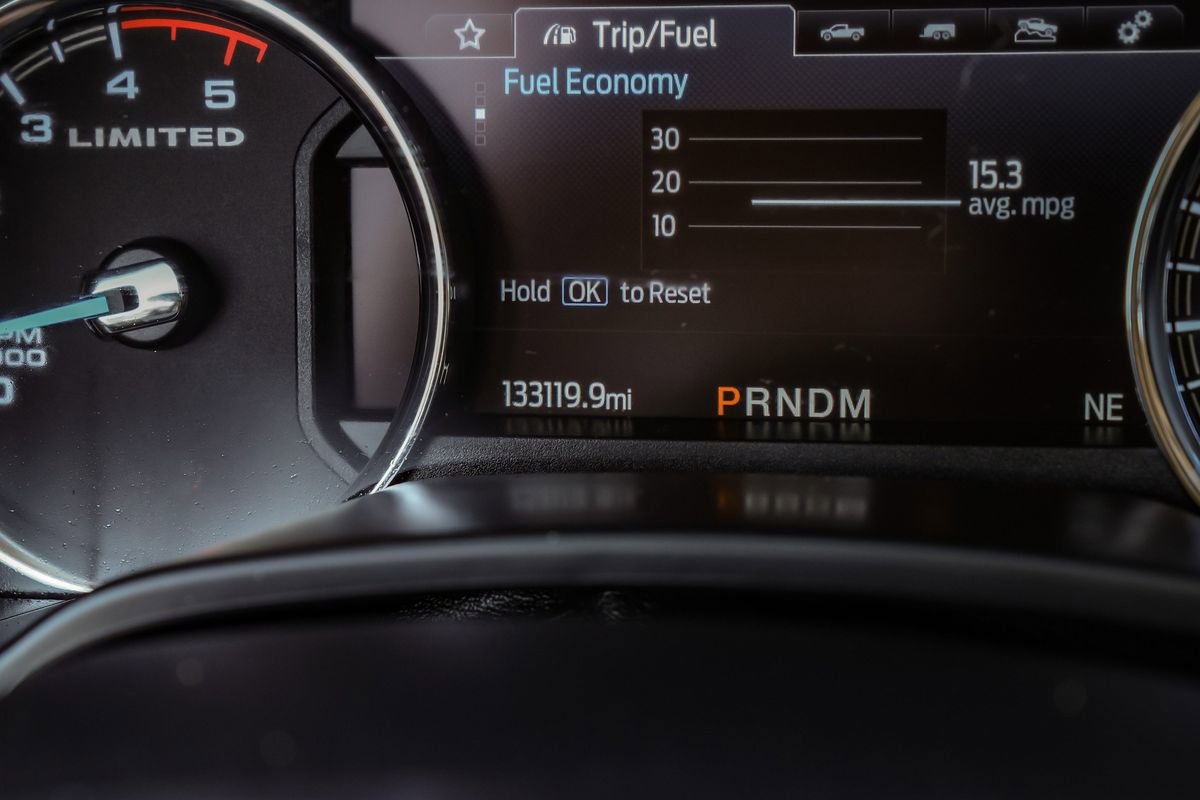 Used 2020 Ford F250 Limited w/ FX4 Off-Road Package image 19