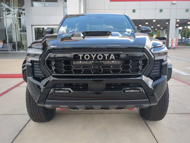 New 2026 Toyota Tacoma TRD Pro AWD/4WD image 9