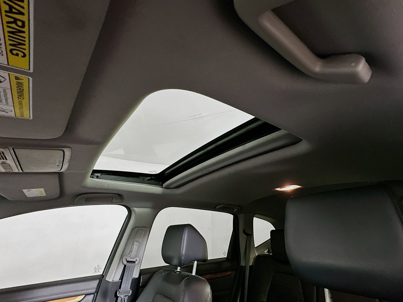 Used 2021 Honda CR-V EX-L image 22