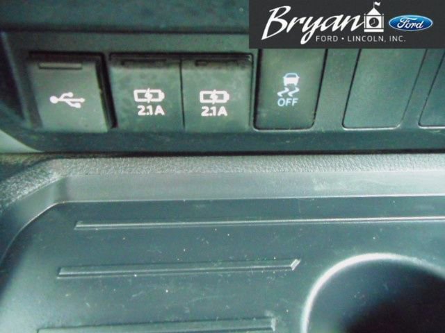 Used 2021 Toyota Tundra SR5 w/ TRD 18" Wheel Package (TMS) image 27