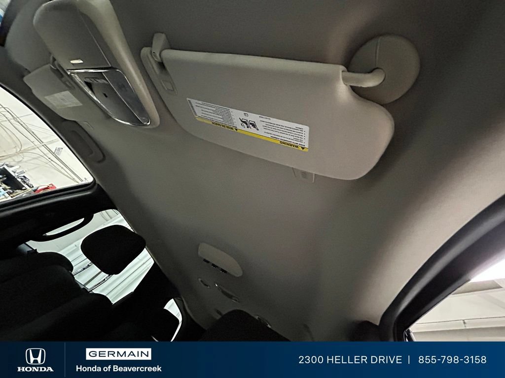 Used 2020 Dodge Durango SXT w/ 3rd Row Seating Group AWD/4WD image 25
