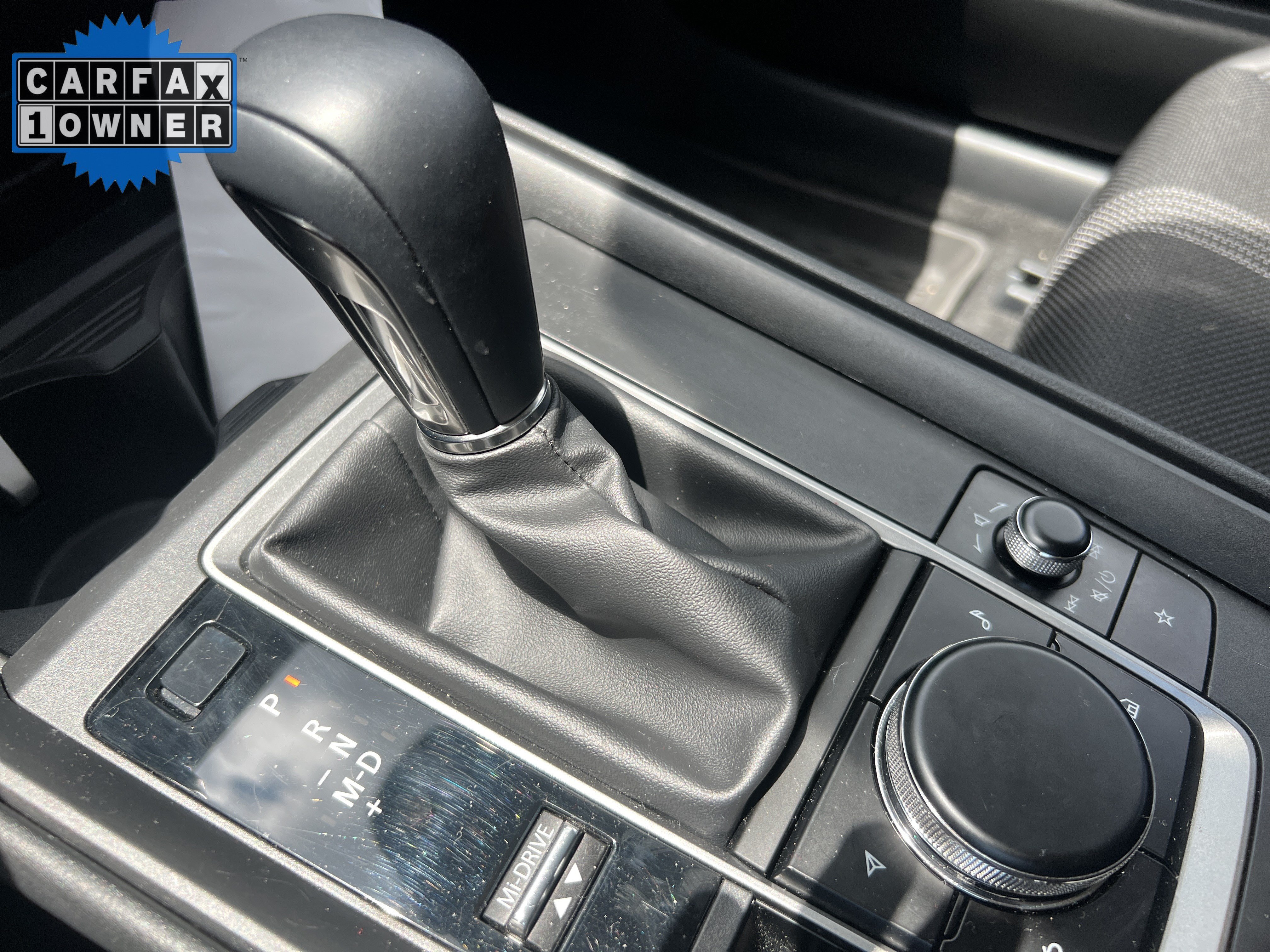 Used 2025 MAZDA CX-50 AWD 2.5 S w/ Weather Package image 27