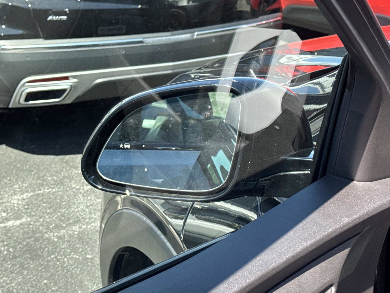 New 2027 Chevrolet Bolt RS w/ Technology Package image 15