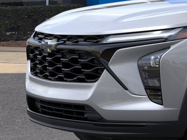 New 2026 Chevrolet Trax LT w/ Driver Confidence Package FWD image 38