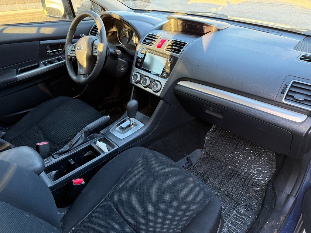 Used 2015 Subaru Impreza 2.0i Premium image 5
