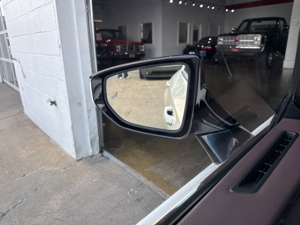 Used 2020 Lexus ES 350 Ultra Luxury image 24