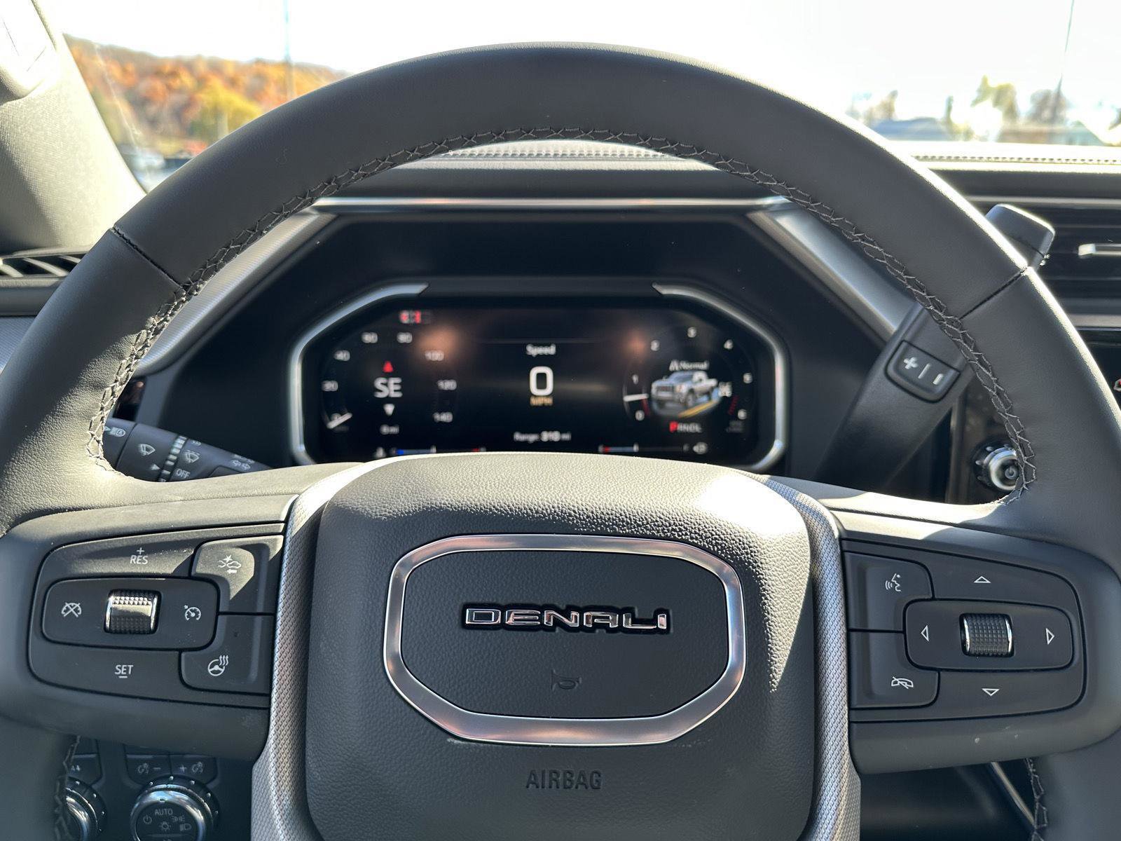 New 2026 GMC Sierra 2500 Denali w/ Technology Package image 11