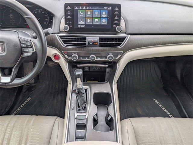 Used 2022 Honda Accord EX-L image 7