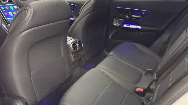 Certified 2026 Mercedes-Benz GLC 300 4MATIC image 30
