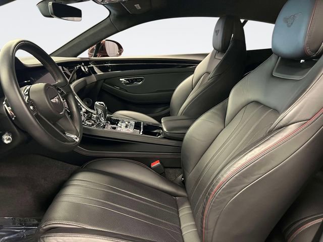 Used 2020 Bentley Continental GT AWD/4WD image 17