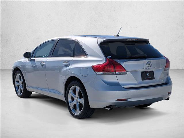Used 2009 Toyota Venza image 8