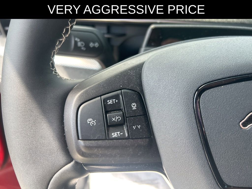 Used 2024 Ford Mustang Mach-E GT AWD/4WD image 17