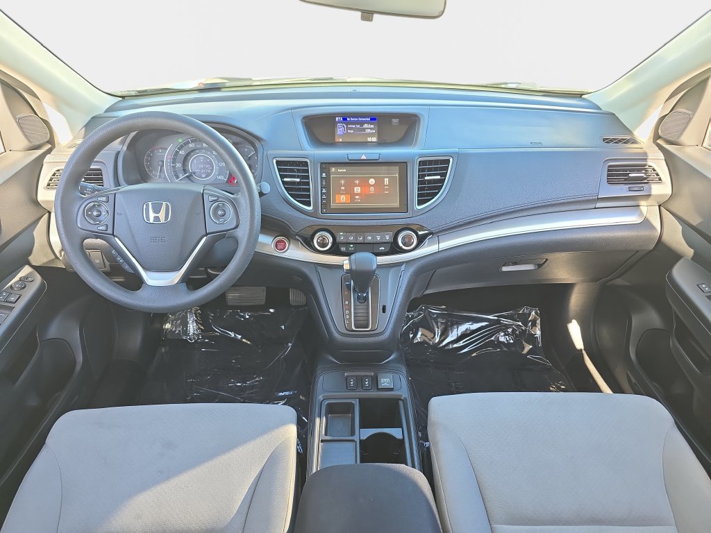 Used 2016 Honda CR-V EX image 10