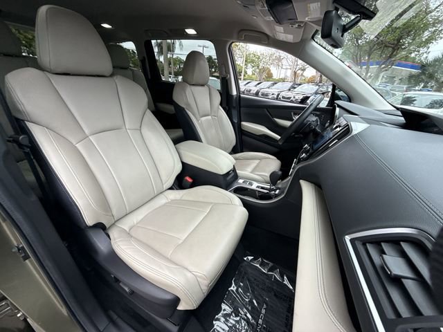 Certified 2022 Subaru Ascent Limited image 26