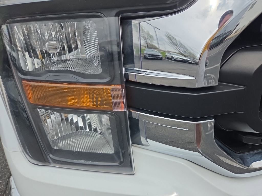 Used 2023 Ford F150 XLT AWD/4WD image 12