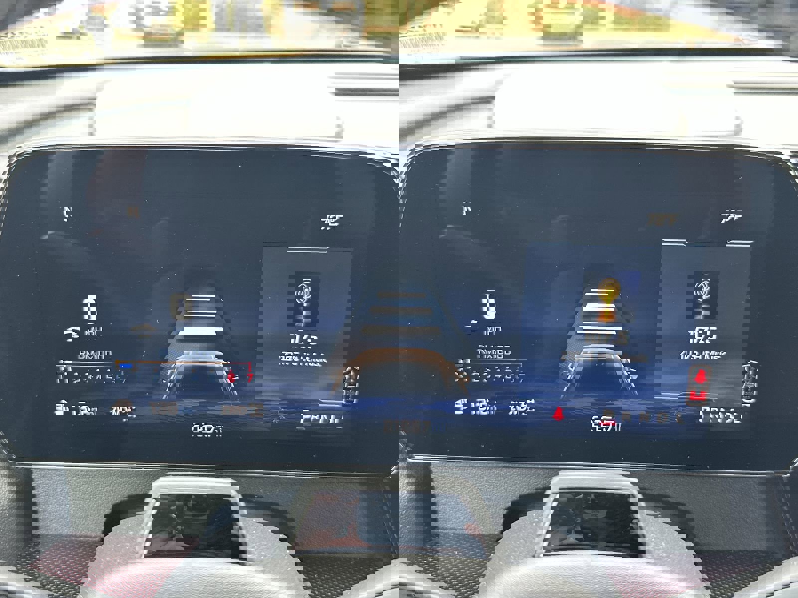 Used 2024 Chevrolet Traverse Z71 w/ Enhanced Driving Package image 23