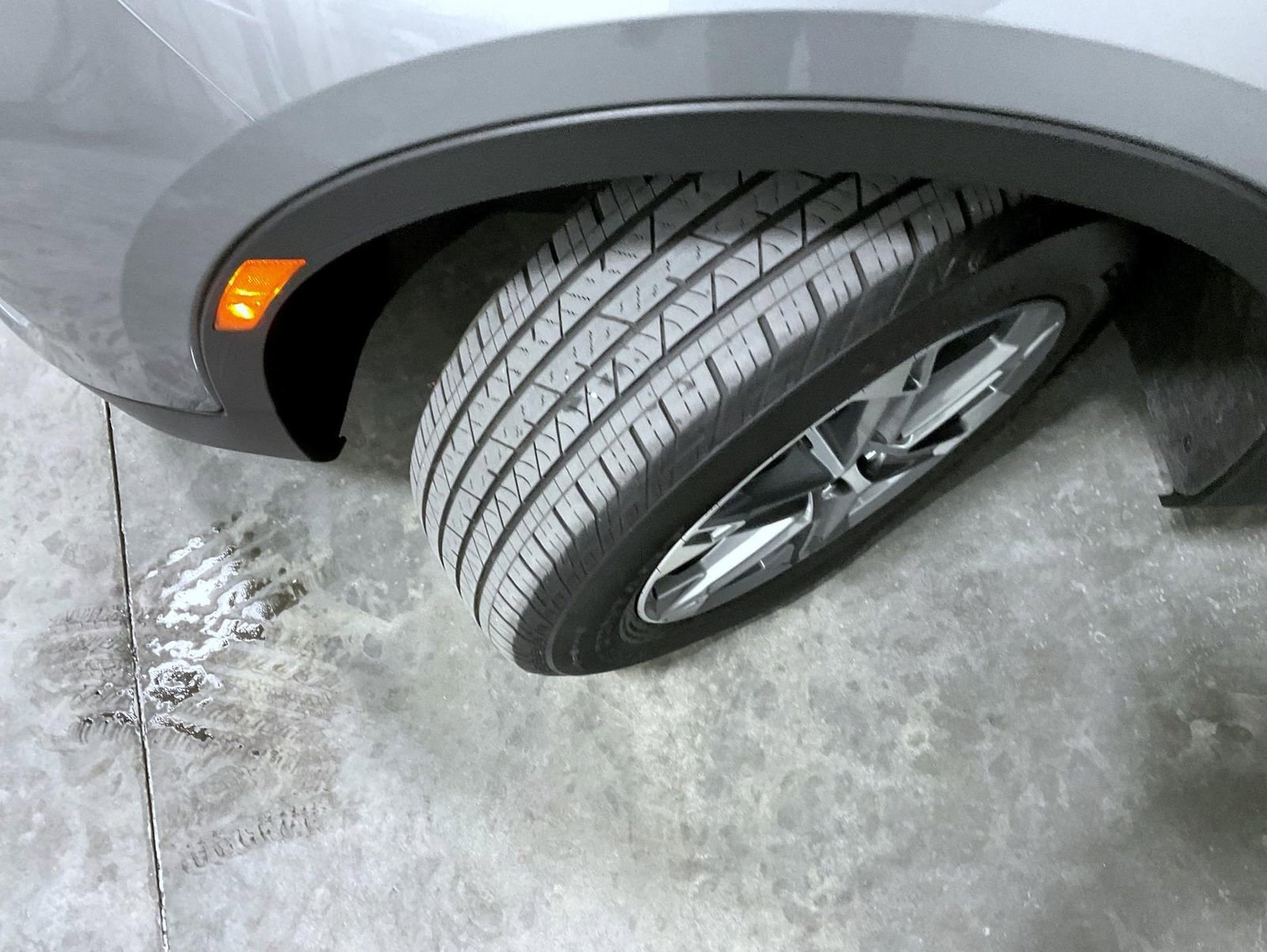 Used 2025 Chevrolet Blazer LT AWD/4WD image 22