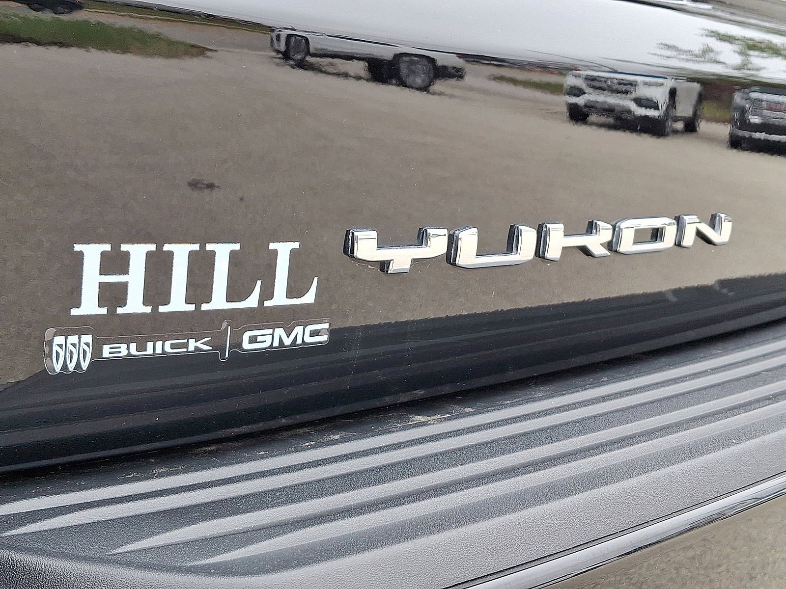Certified 2024 GMC Yukon XL Denali image 24