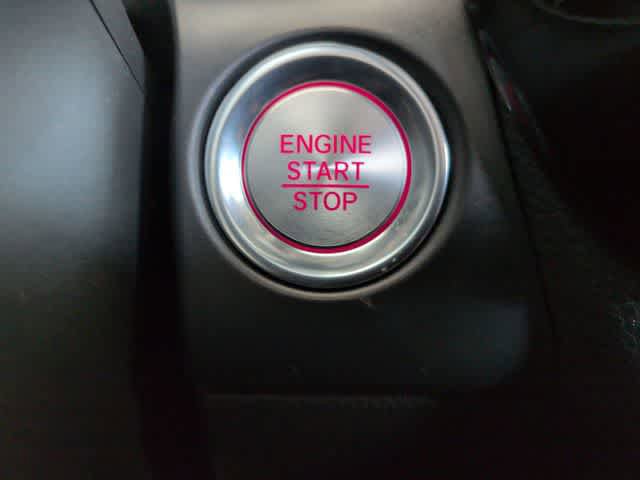 New 2025 Acura ADX FWD image 39