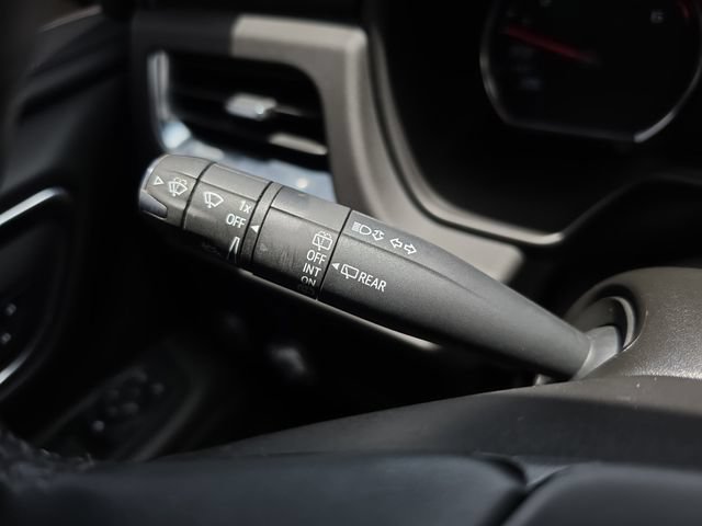Used 2023 Chevrolet Tahoe LS RWD image 22