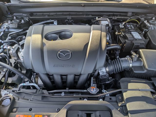 New 2026 MAZDA CX-30 AWD 2.5 S image 11