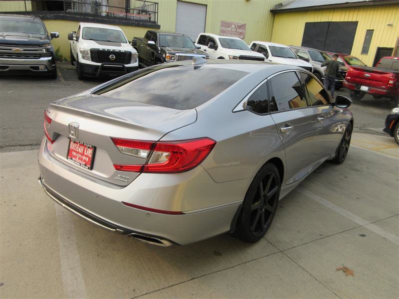 Used 2021 Honda Accord Touring image 12