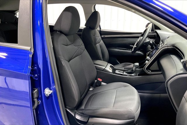 Used 2023 Hyundai Tucson SE AWD/4WD image 7