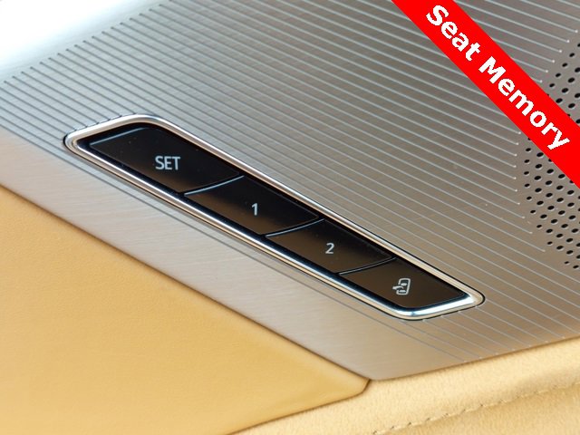 Used 2020 Chevrolet Corvette Stingray Premium Conv w/ 3LT Preferred Equipment Group image 16