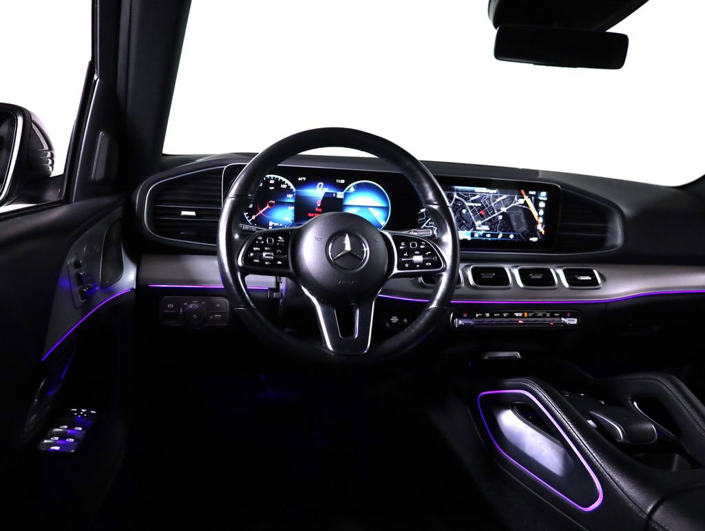 Certified 2022 Mercedes-Benz GLE 450 4MATIC image 27