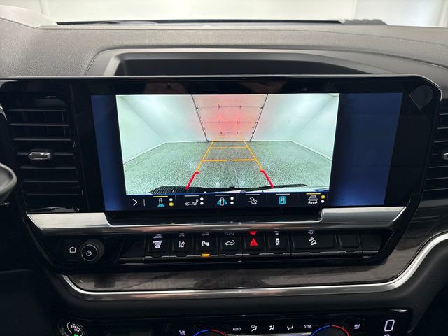 New 2026 Chevrolet Silverado 3500 LTZ w/ LTZ Plus Package image 47