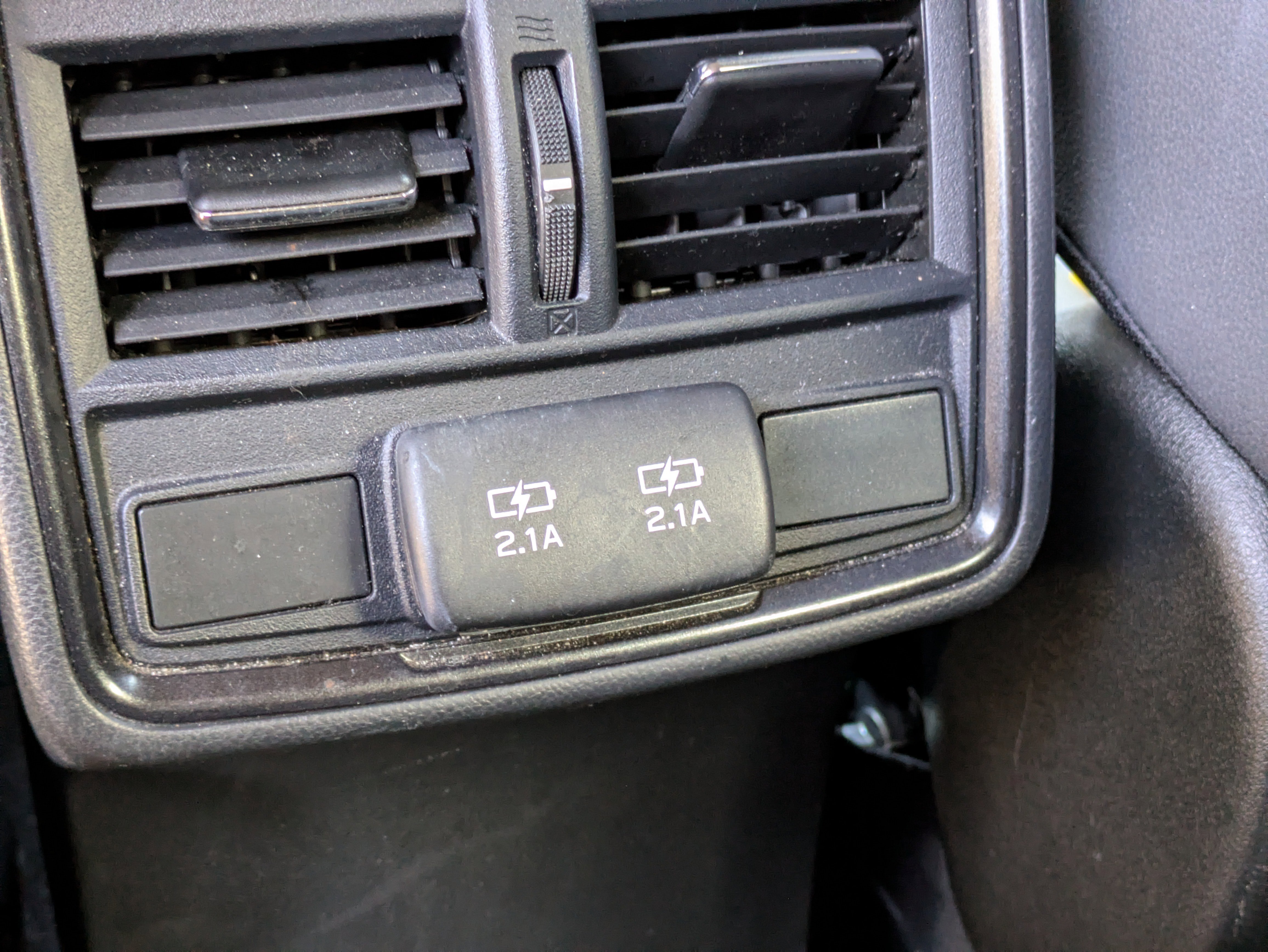 Certified 2022 Subaru Forester Wilderness image 16