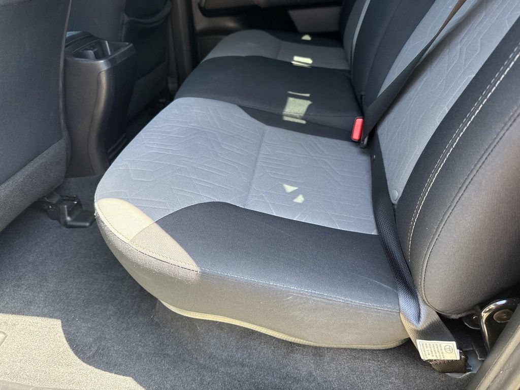 Used 2023 Toyota Tacoma TRD Sport RWD image 17