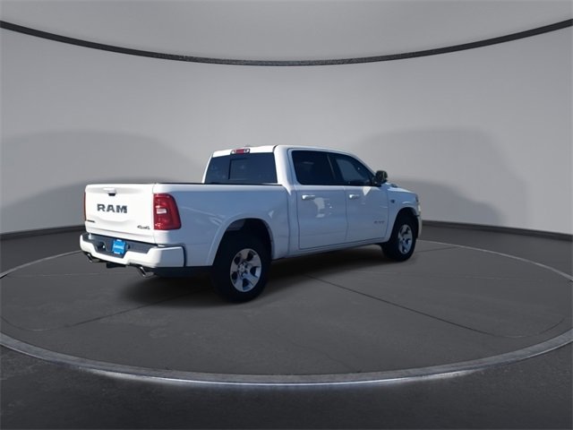 New 2026 RAM 1500 Big Horn image 8