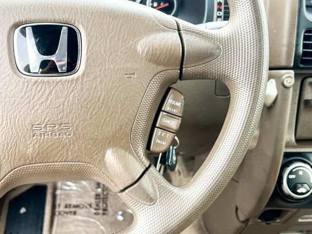 Used 2002 Honda CR-V LX image 21
