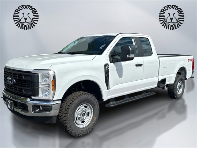 New 2026 Ford F250 XL w/ XL Off-Road Package image 1
